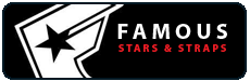 Famous Stars and Straps